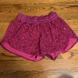 Lululemon Tracker Shorts